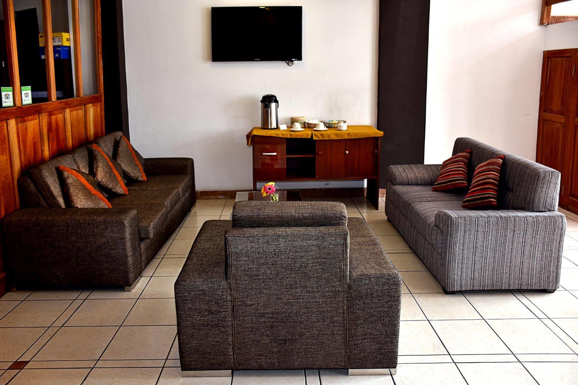 Hotel Polo Corporativo Cusco Exterior photo