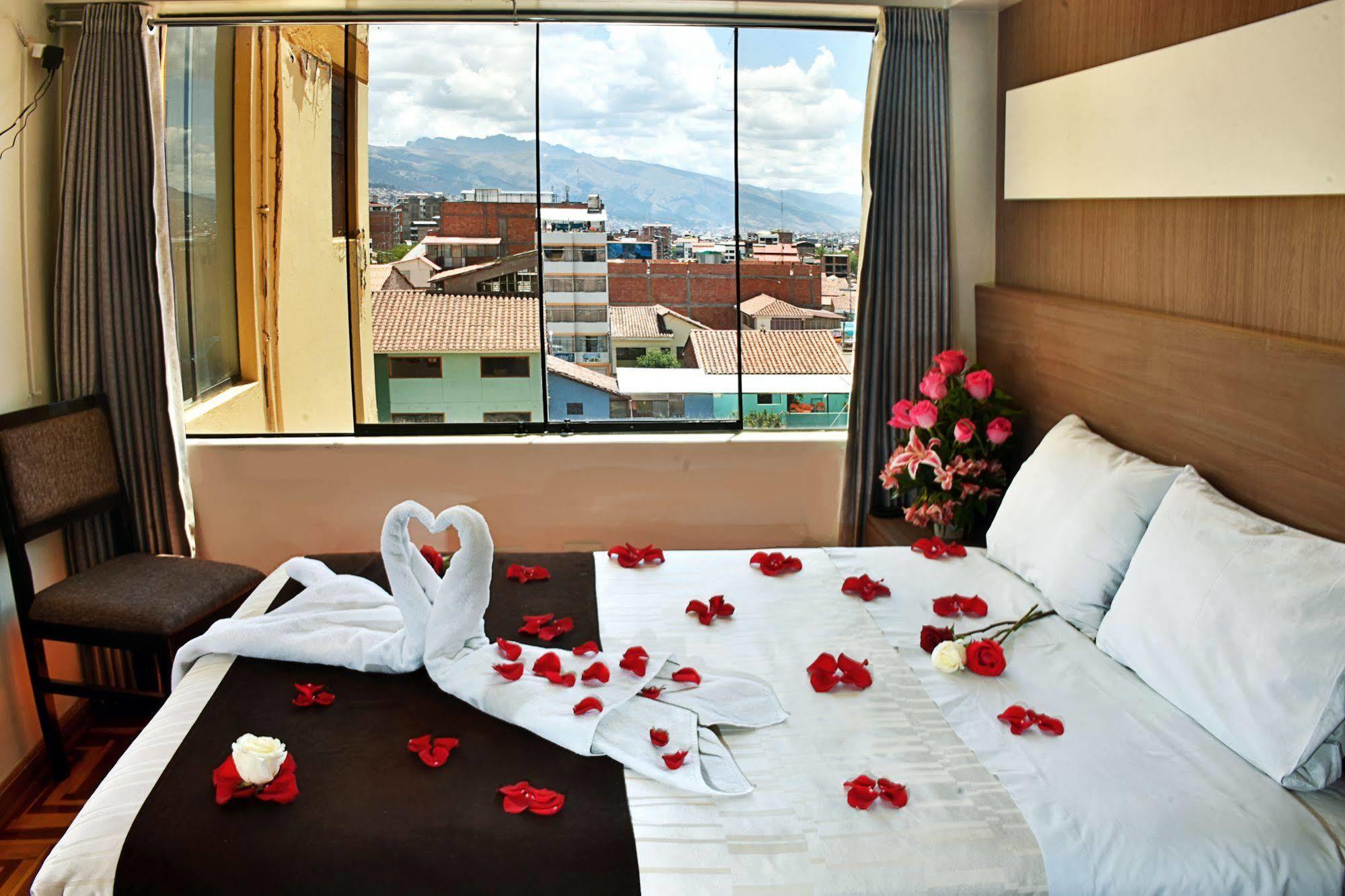 Hotel Polo Corporativo Cusco Exterior photo