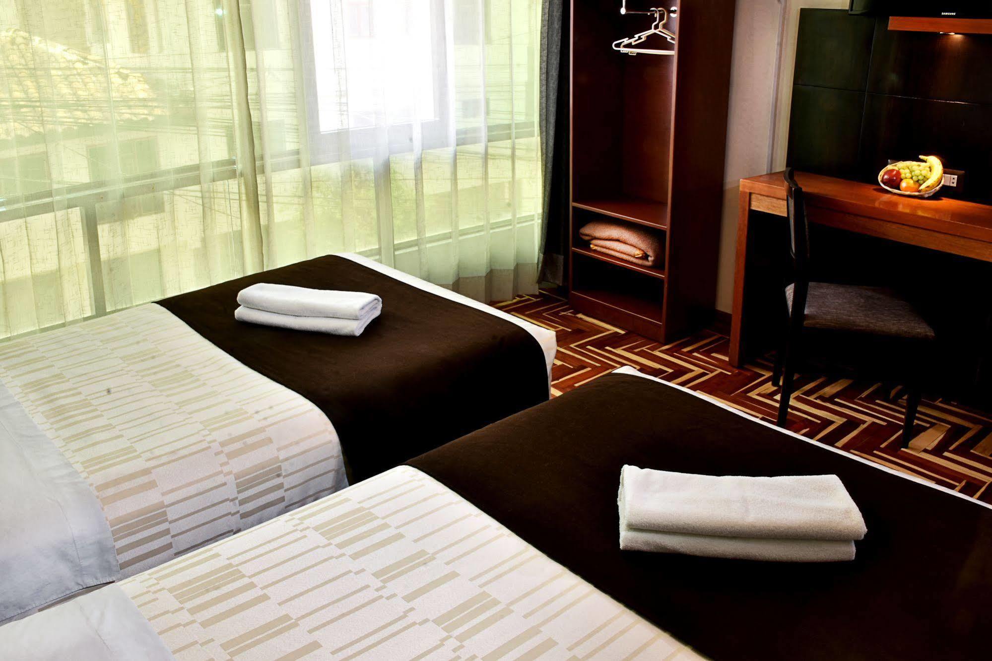 Hotel Polo Corporativo Cusco Exterior photo